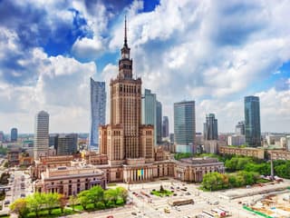 Warsaw Chopin