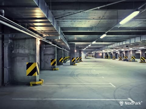 Smart Premium Garage