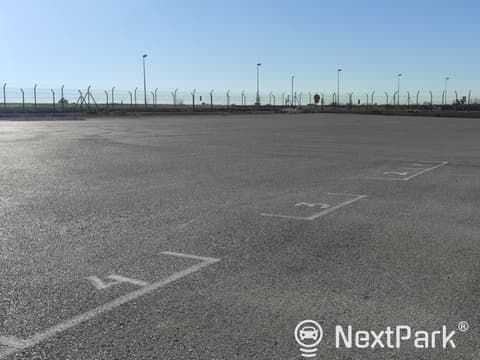 Odkryj Parking